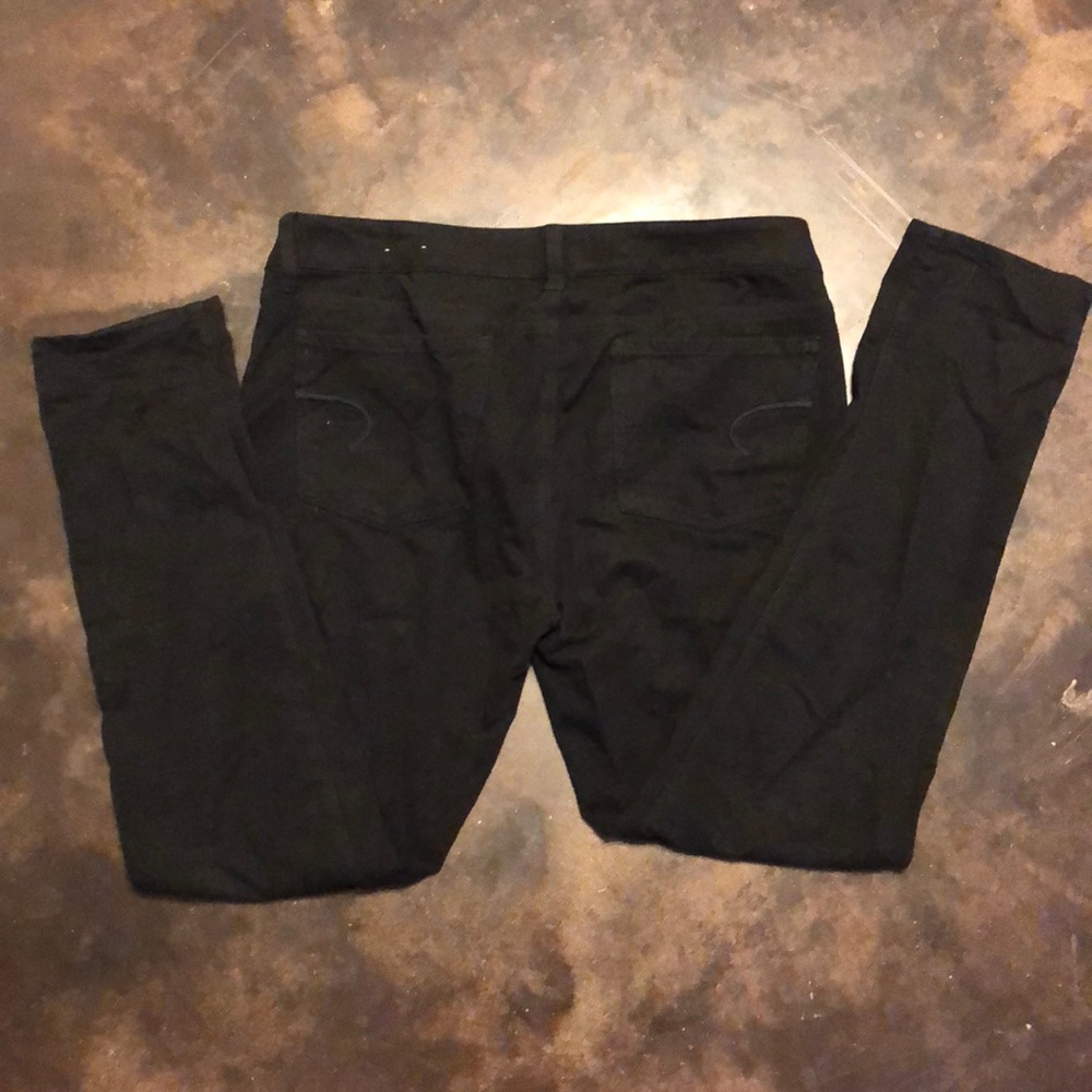 American eagle jegging